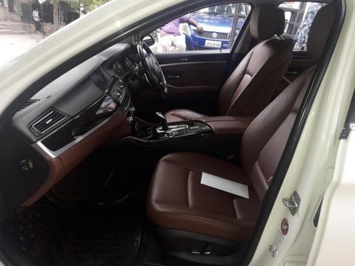 Good as new BMW 5 Series 525d Luxury Line for sale