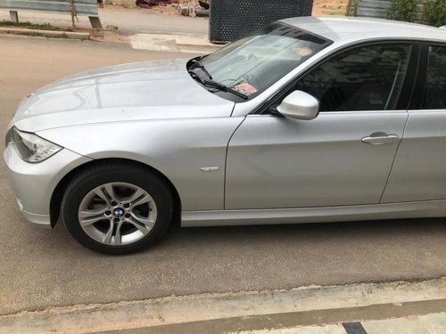 BMW 3 Series 320d 2012 for sale