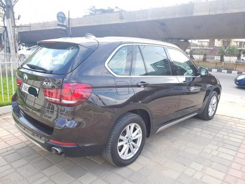 Used BMW X5 xDrive 30d 2016 for sale