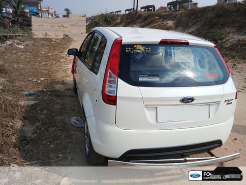 Used Ford Figo car at low price