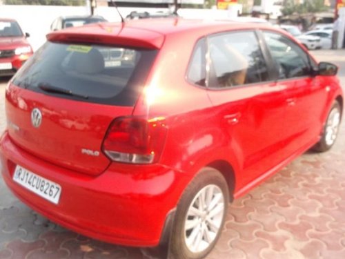 Used 2013 Volkswagen Polo for sale