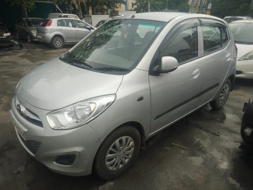 Used Hyundai i10 Magna 1.2 iTech SE 2013 for sale 