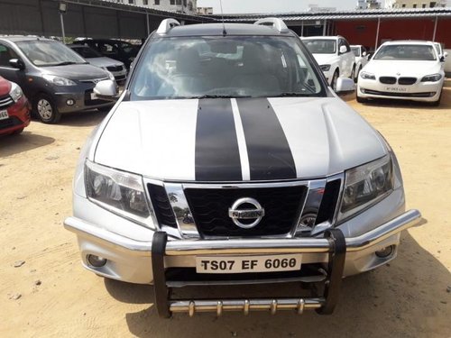 2014 Nissan Terrano for sale at low price