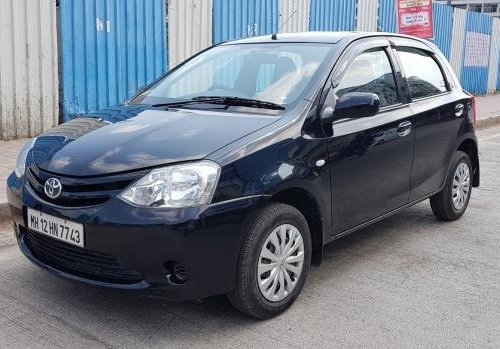 Used Toyota Etios Liva 1.2 G 2012 for sale at low price