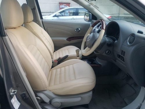 2013 Nissan Sunny 2011-2014 for sale at low price