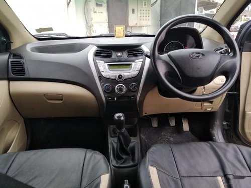 Used Hyundai Eon Magna Plus 2015 for sale