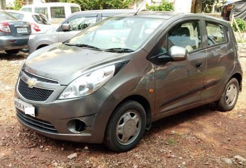 Used Chevrolet Beat car at low price