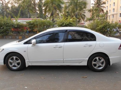 Used 2008 Honda Civic 2006-2010 for sale