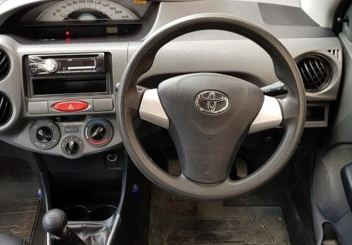 Used Toyota Etios Liva 1.2 G 2012 for sale at low price