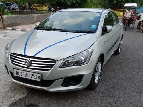 Maruti Suzuki Ciaz 2016 for sale