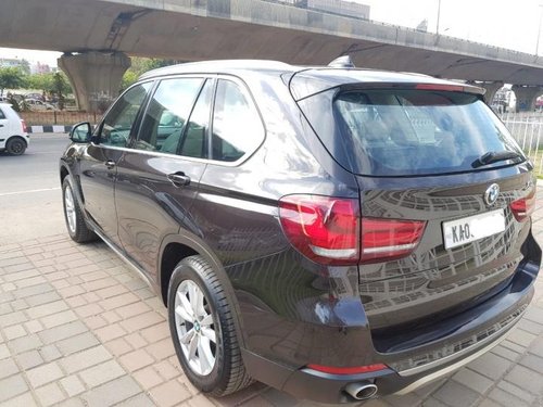 Used BMW X5 xDrive 30d 2016 for sale