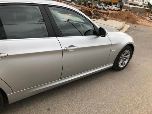 BMW 3 Series 320d 2012 for sale