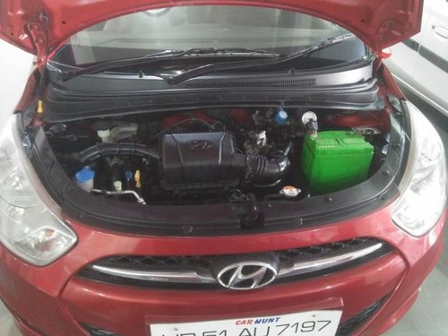 Used Hyundai Grand i10 Magna for sale 