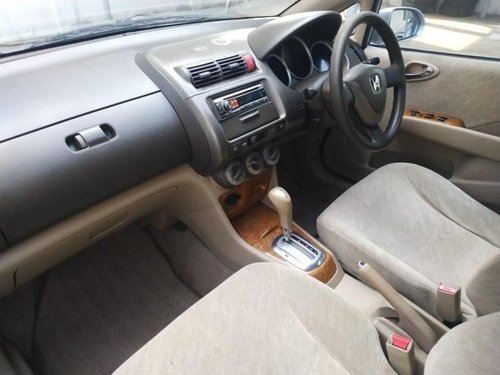 2008 Honda City ZX for sale at low price