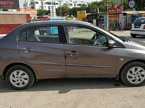 Used 2013 Honda Amaze for sale