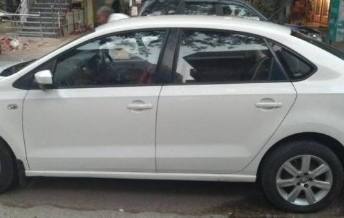 Good as new 2010 Volkswagen Vento for sale at low price