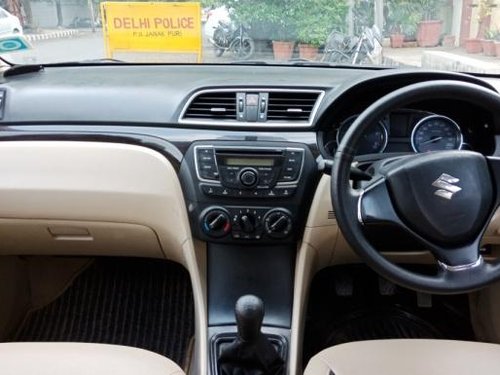 Maruti Suzuki Ciaz 2016 for sale