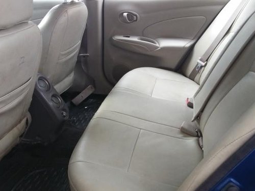 Used 2013 Nissan Sunny 2011-2014 for sale