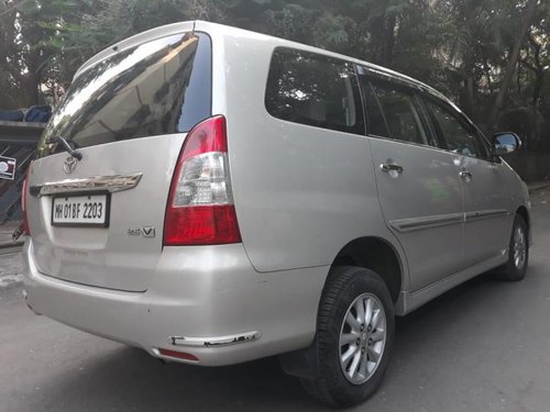 2012 Toyota Innova for sale