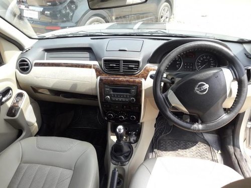 2014 Nissan Terrano for sale at low price