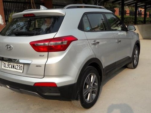 Used 2017 Hyundai Creta for sale