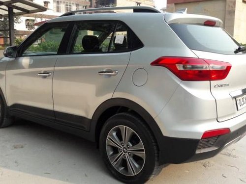 Used 2017 Hyundai Creta for sale