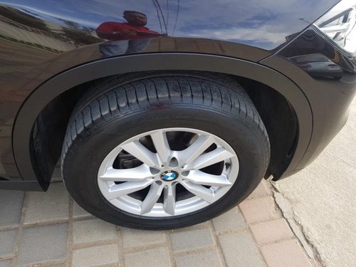 Used BMW X5 xDrive 30d 2016 for sale