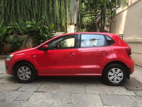 Good as new 2011 Volkswagen Polo for sale