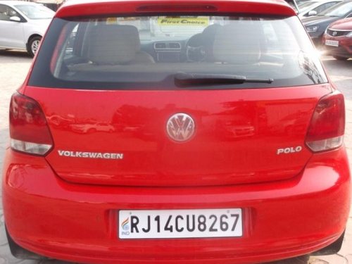 Used 2013 Volkswagen Polo for sale