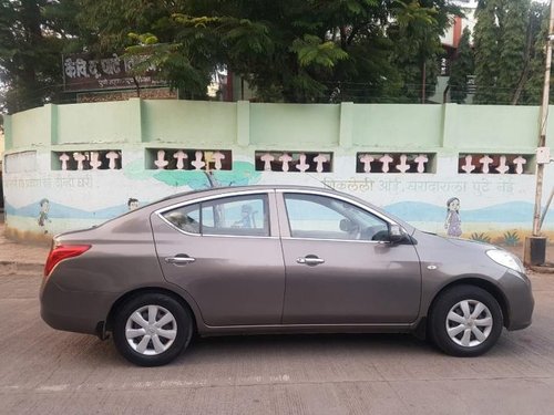 2013 Nissan Sunny 2011-2014 for sale at low price