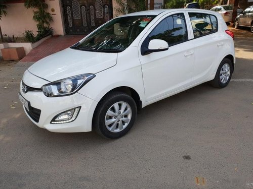 2014 Hyundai i20 for sale at low price