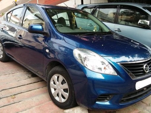 Used 2013 Nissan Sunny 2011-2014 for sale