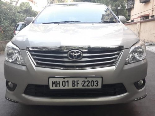 2012 Toyota Innova for sale