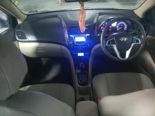 Used 2014 Hyundai Verna for sale