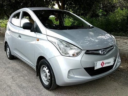 Used 2013 Hyundai Eon for sale