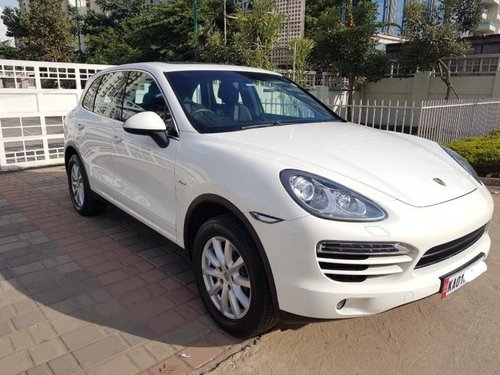 Used 2013 Porsche Cayenne for sale