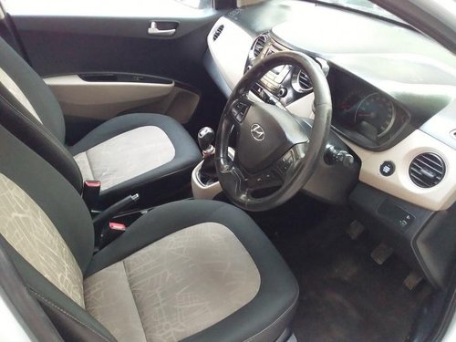 Good as new 2014 Hyundai i10 for sale