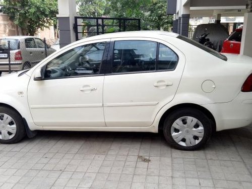 Good as new Ford Fiesta 1.4 ZXi TDCi Limited Edition 2006 for sale 