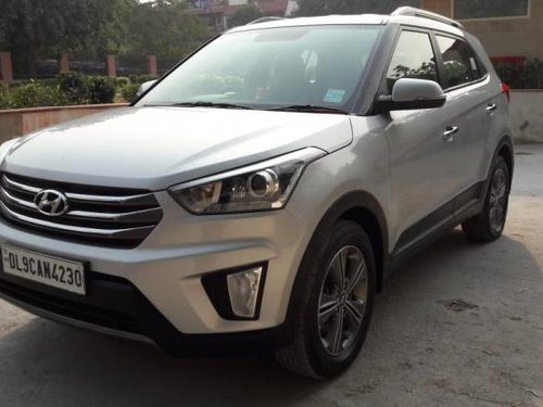 Used 2017 Hyundai Creta for sale