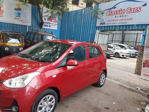 Good as new Hyundai Grand i10 2018 for sale 