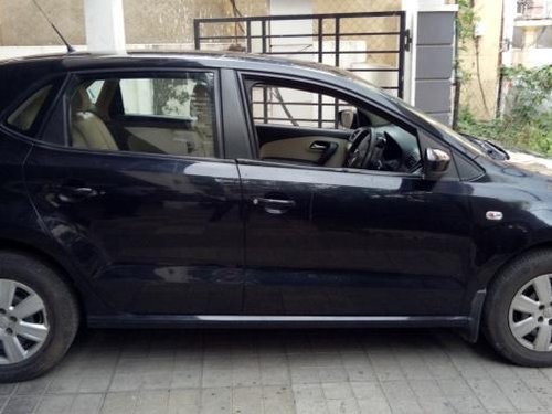 Used 2011 Volkswagen Polo car at low price
