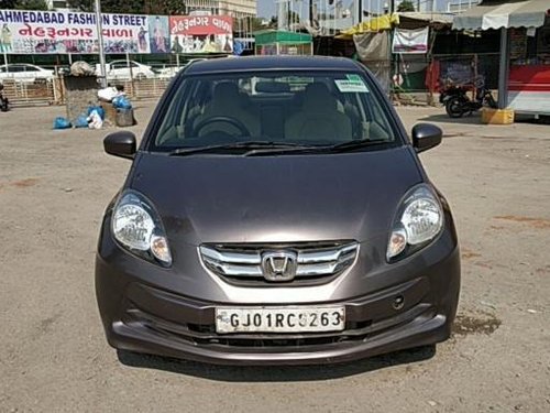 Used 2013 Honda Amaze for sale