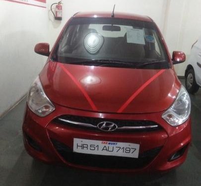 Used Hyundai Grand i10 Magna for sale 