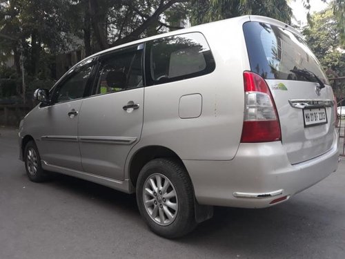 2012 Toyota Innova for sale