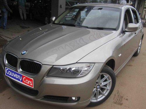BMW 3 Series 320i Luxury Line 2011 for sale at low price