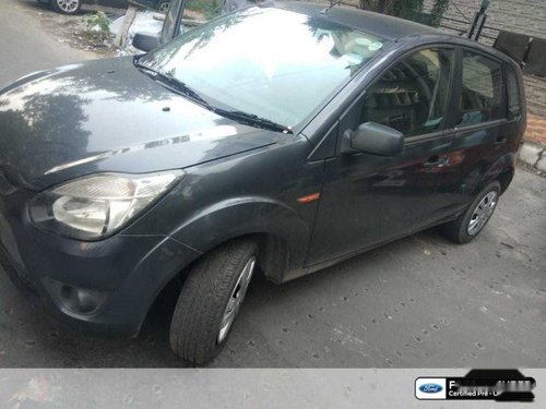 Used Ford Figo Petrol EXI Option 2011 for sale 