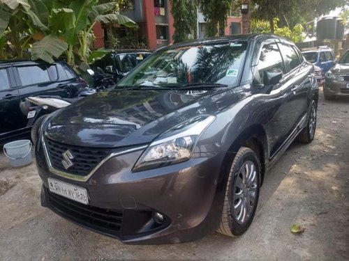 Used 2017 Maruti Suzuki Baleno for sale