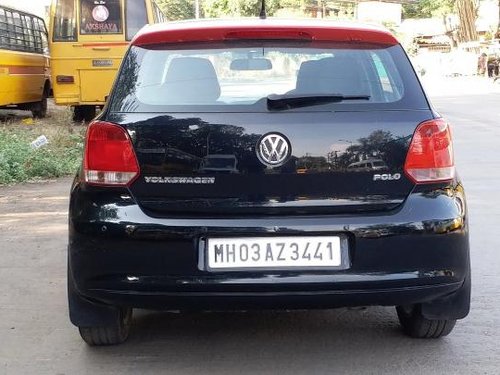 Used 2011 Volkswagen Polo for sale at low price