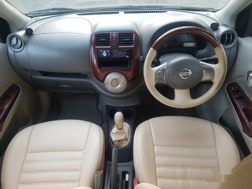 2013 Nissan Sunny 2011-2014 for sale at low price