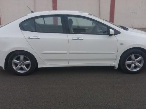 Used Honda City V MT AVN 2011 for sale 